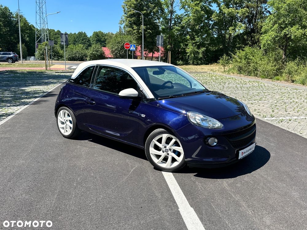 Opel Adam 1.4 - 11