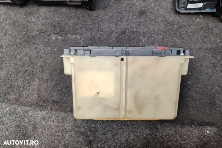 Comanda clima 3B1907044A 3B1907044A Volkswagen VW Golf 4 [1997 - 2006 - 3