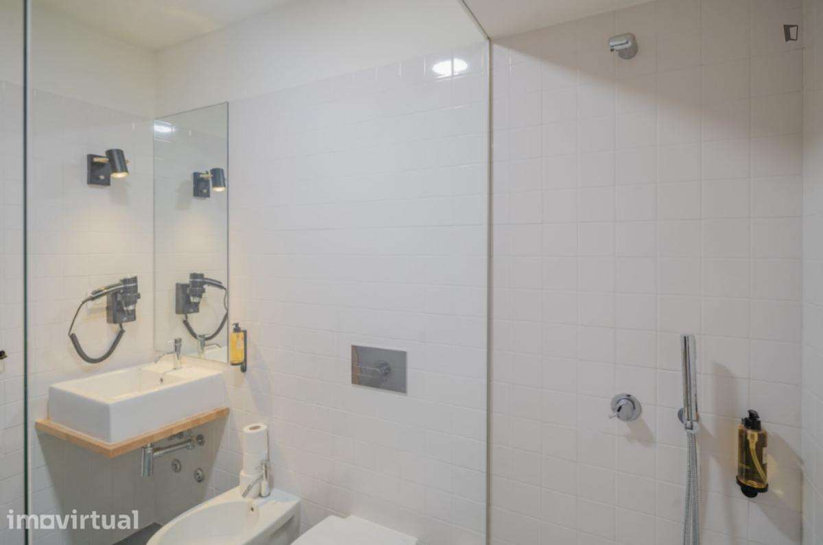 Apartamento com 1 quartos - localizado em Bonfim Porto - Grande imagem: 3/12