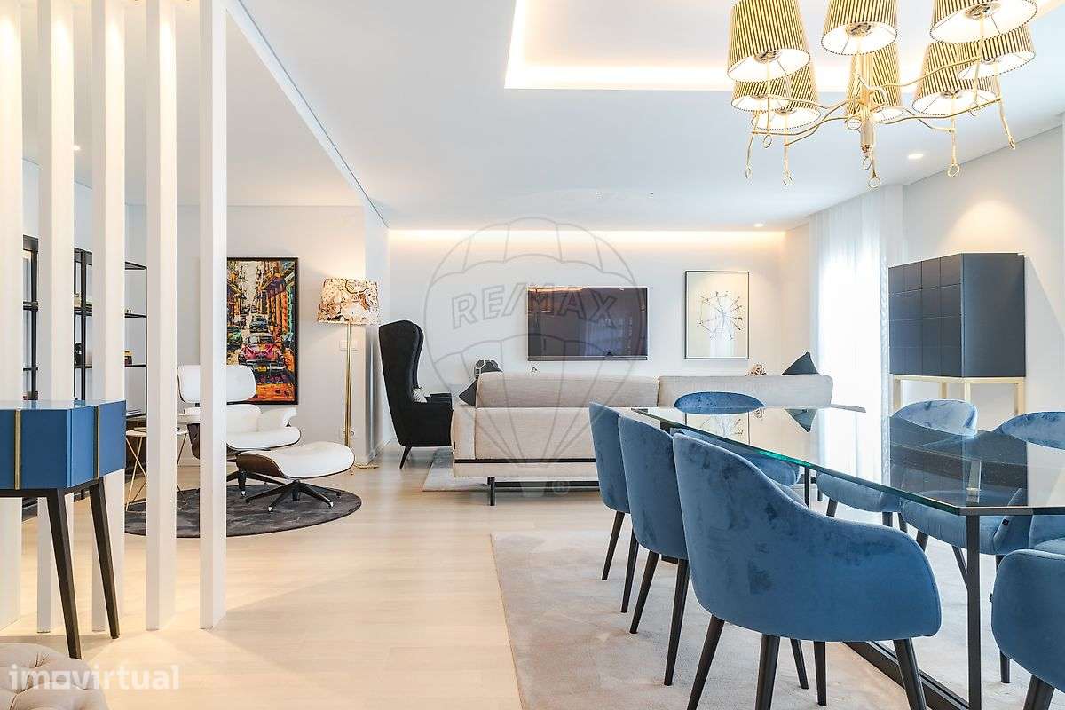 Apartamento T5 para venda - Grande imagem: 4/50