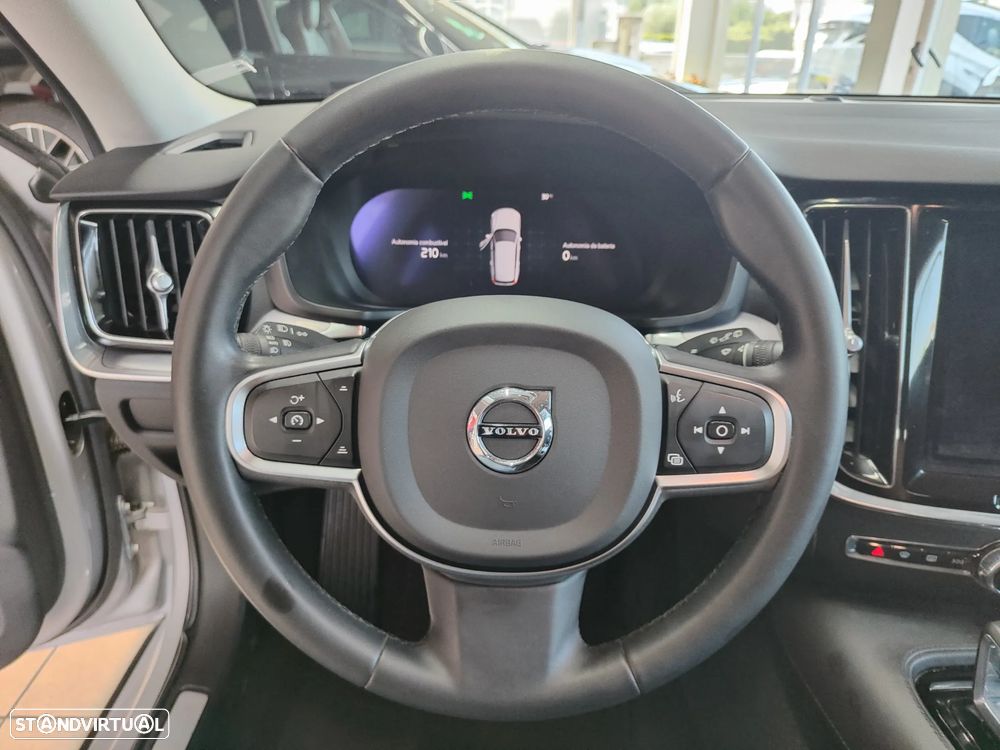 Volvo V60 2.0 T6 AWD TE Plus Bright - 27