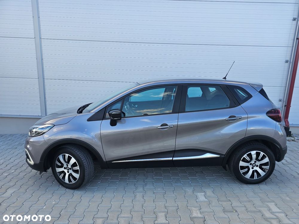 Renault Captur 0.9 Energy TCe S-Edition - 4