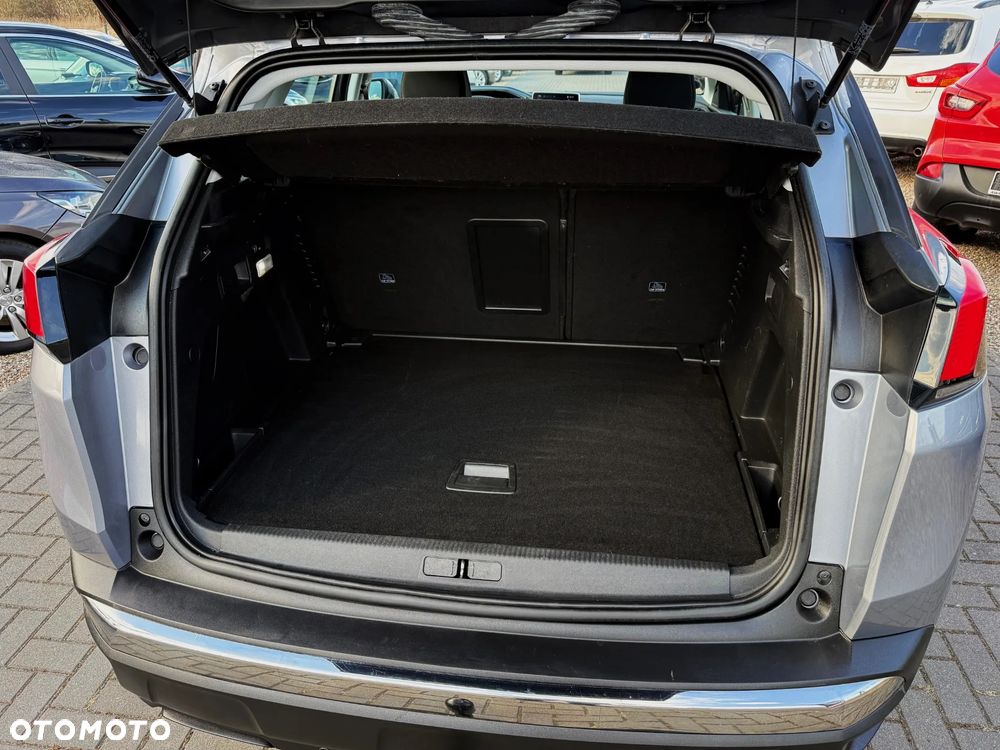 Peugeot 3008 PureTech 130 Stop & Start Active - 10