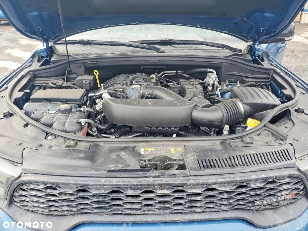 Dodge Durango - 15