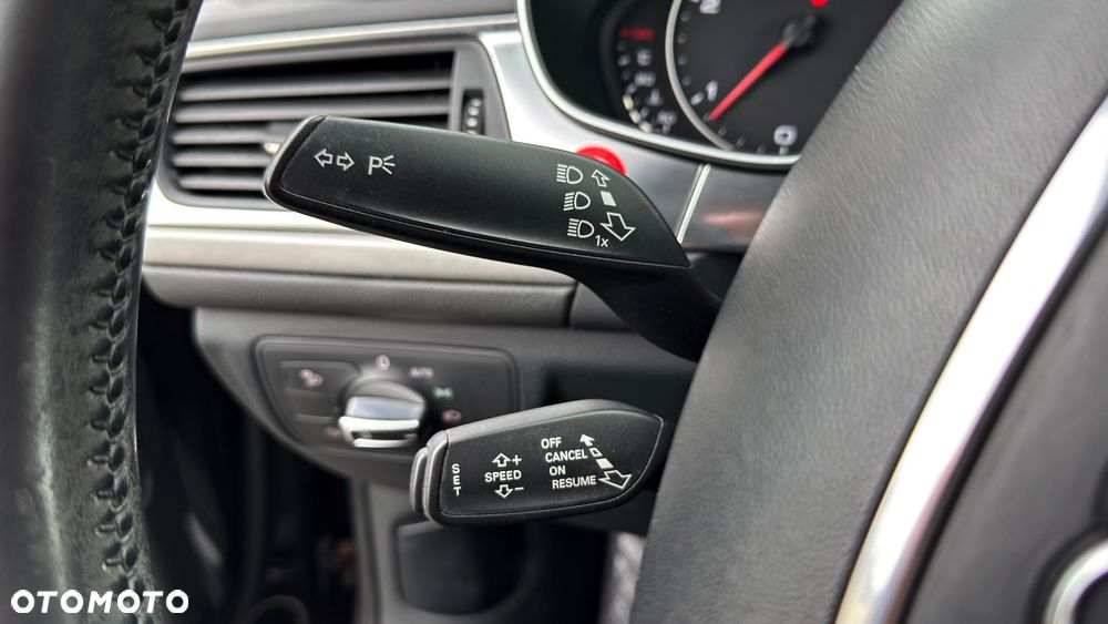 Audi A6 Limousine 3.0 TDI DPF multitronic sport selection - 23