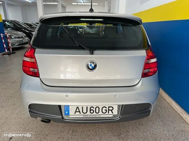 BMW 120 i Edition Sport - 8