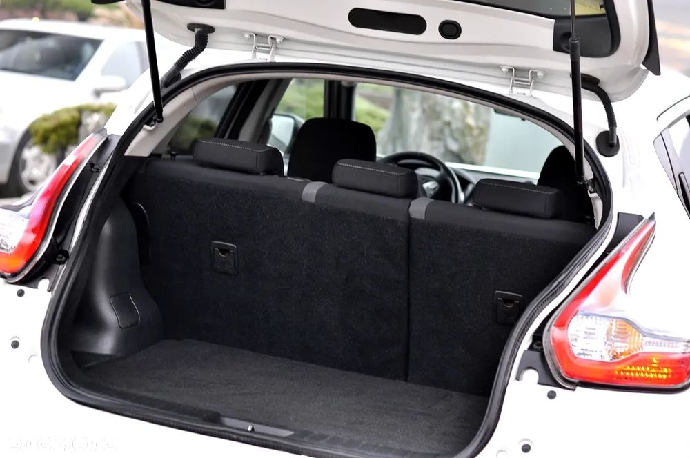 Nissan Juke 1.6 Tekna - 13