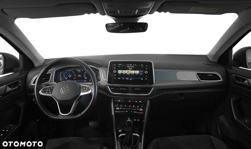 Volkswagen T-Roc 2.0 TDI SCR 4MOTION DSG Style - 30