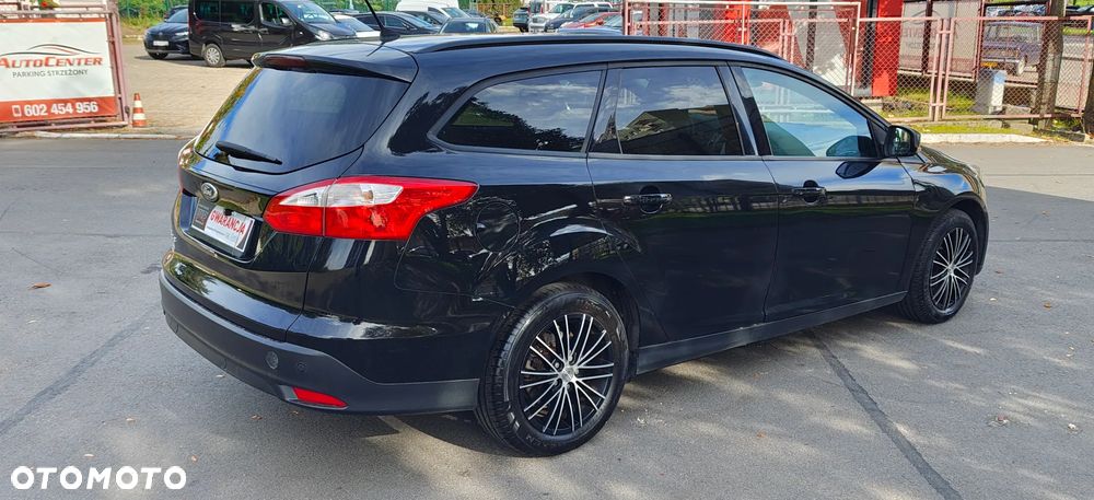 Ford Focus - 10