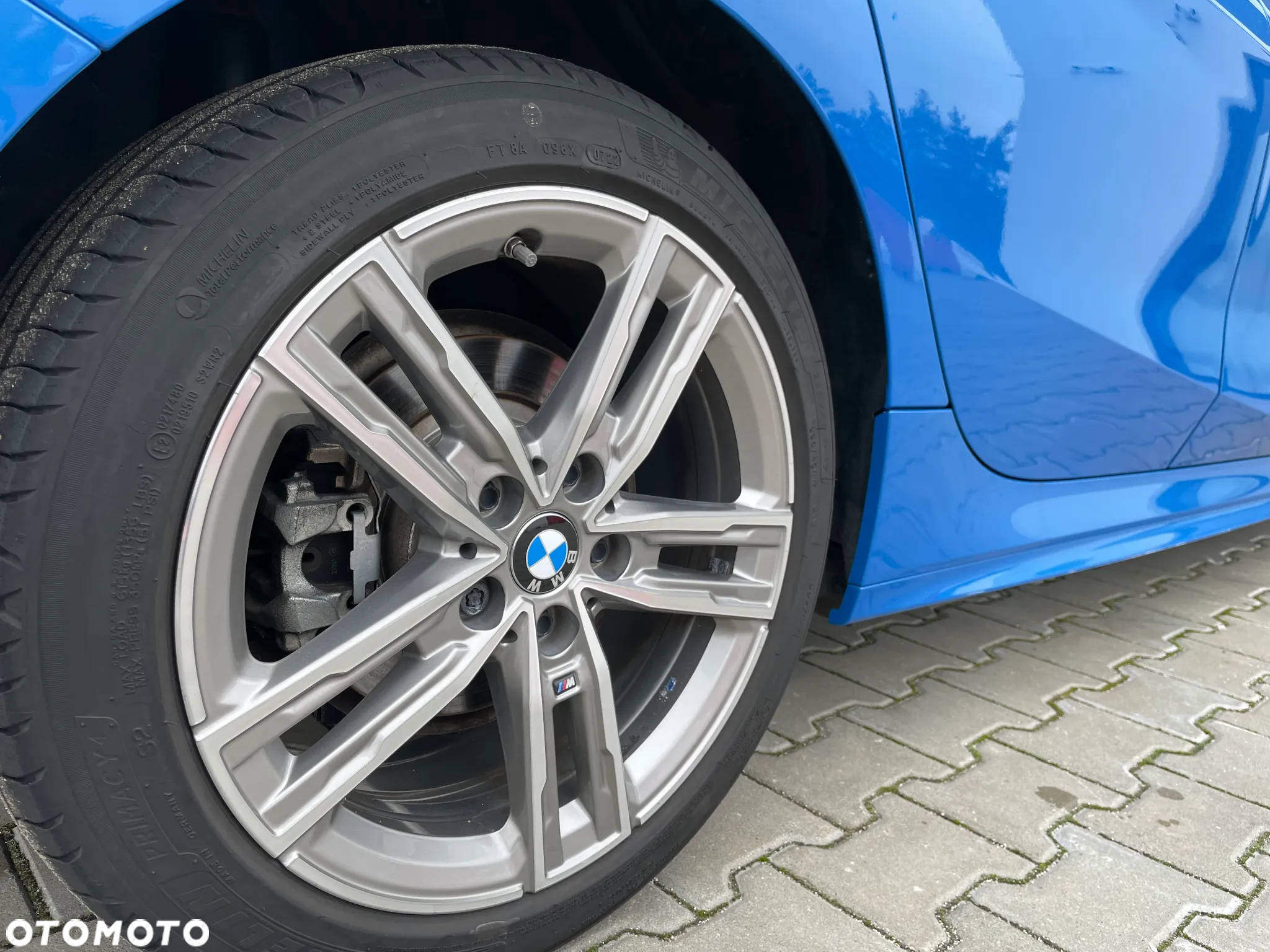BMW Seria 1 - 9