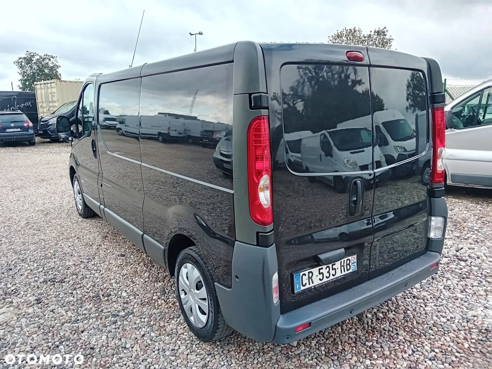 Renault Trafic - 7
