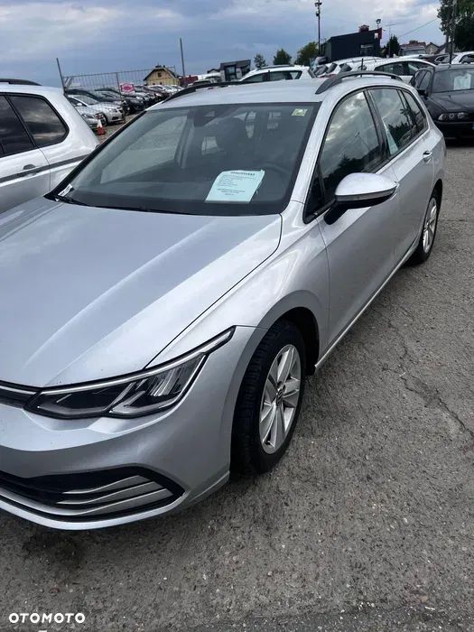 Volkswagen Golf VII 1.5 TSI BMT Comfortline - 1