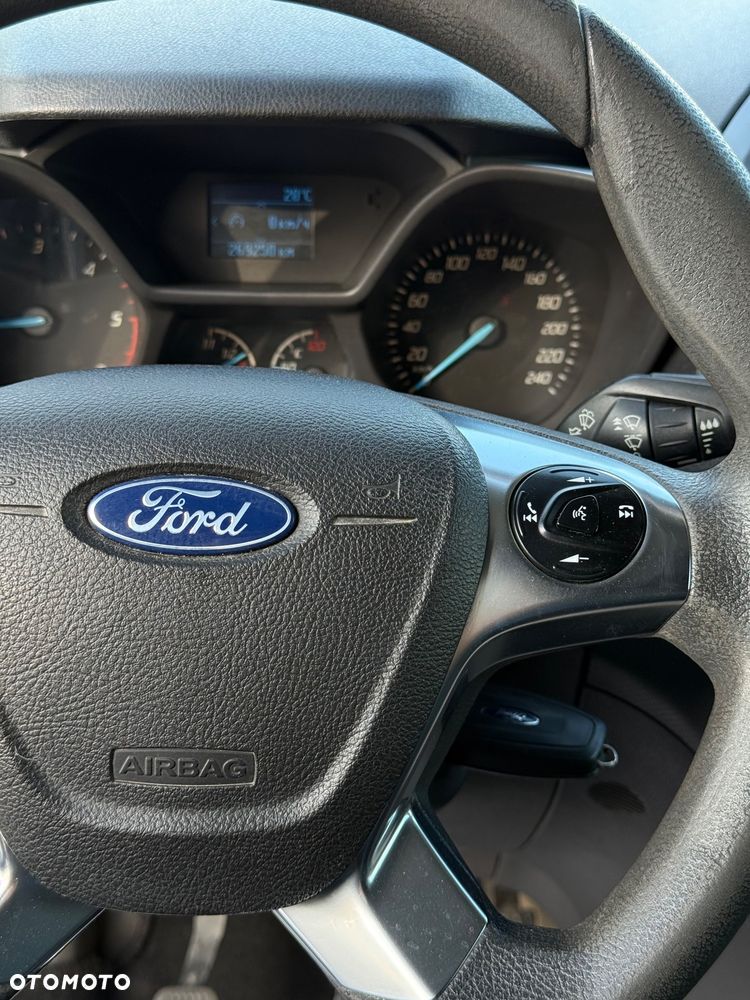 Ford Transit Connect - 24