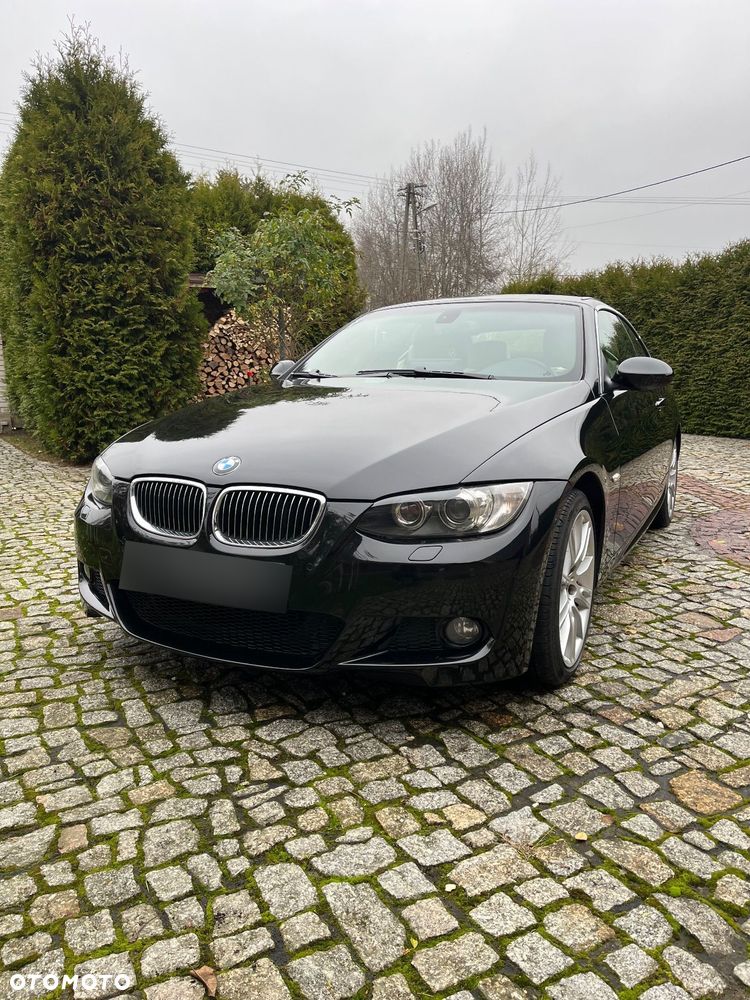 BMW Seria 3 - 1