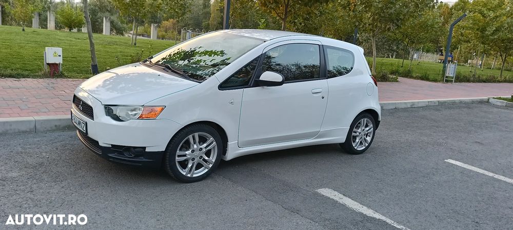 Mitsubishi Colt 1.3 ClearTec XTRA - 16