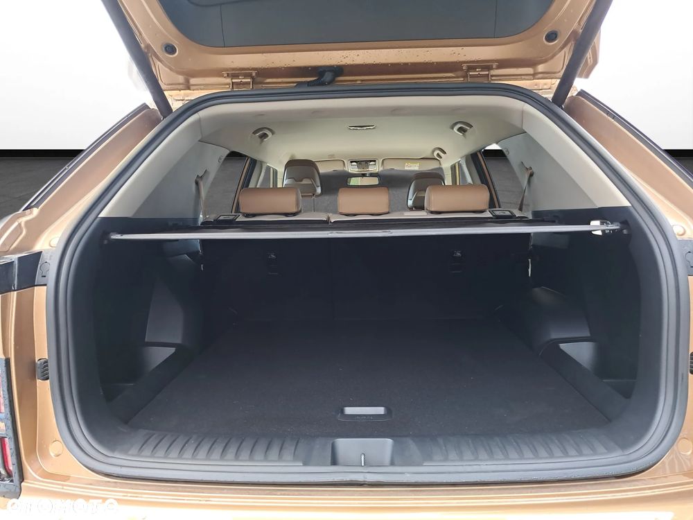 SsangYong/KGM Actyon 1.5 T-GDI Wild - 12