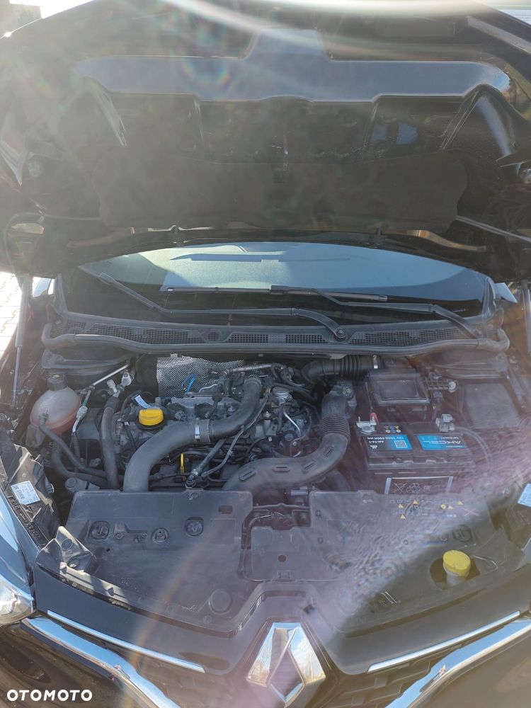 Renault Captur ENERGY TCe 120 Initiale Paris - 8