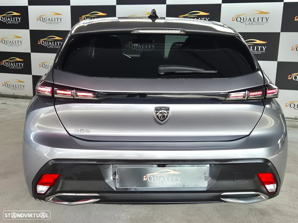 Peugeot 308 CC - 14