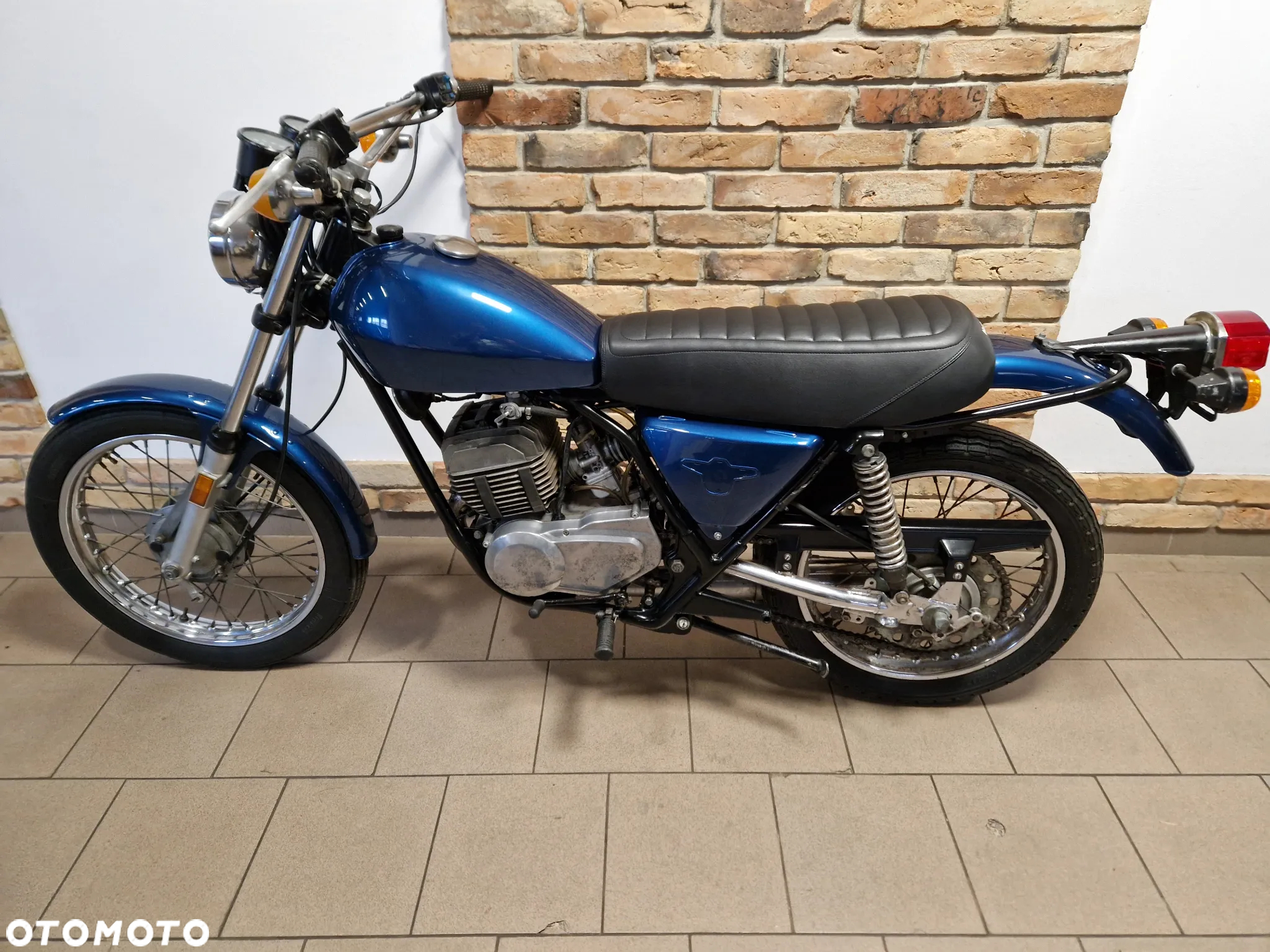 Harley-Davidson Inny - 7