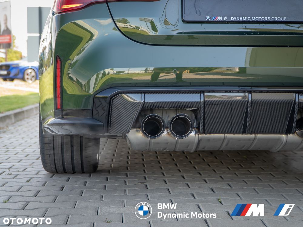 BMW M4 - 15