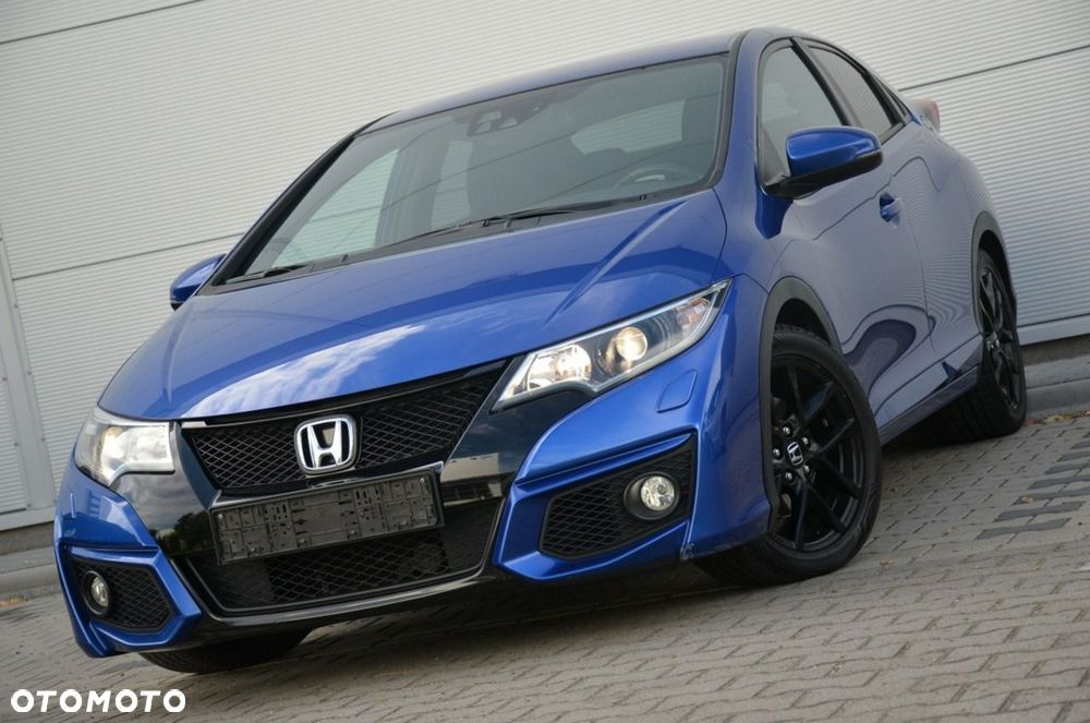 Honda Civic - 14