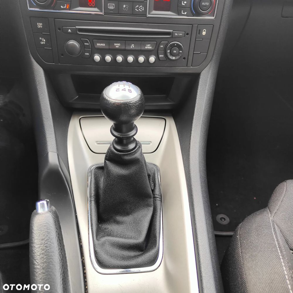 Citroën C5 Tourer HDi 165 FAP Confort - 20