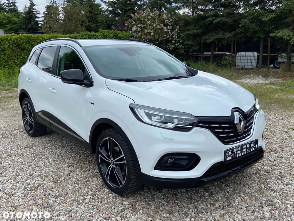 Renault Kadjar - 1