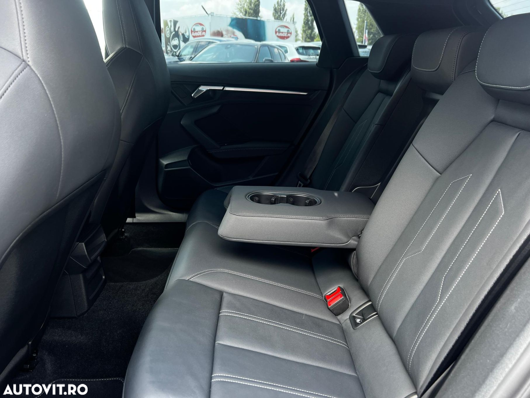 Audi A3 - 37