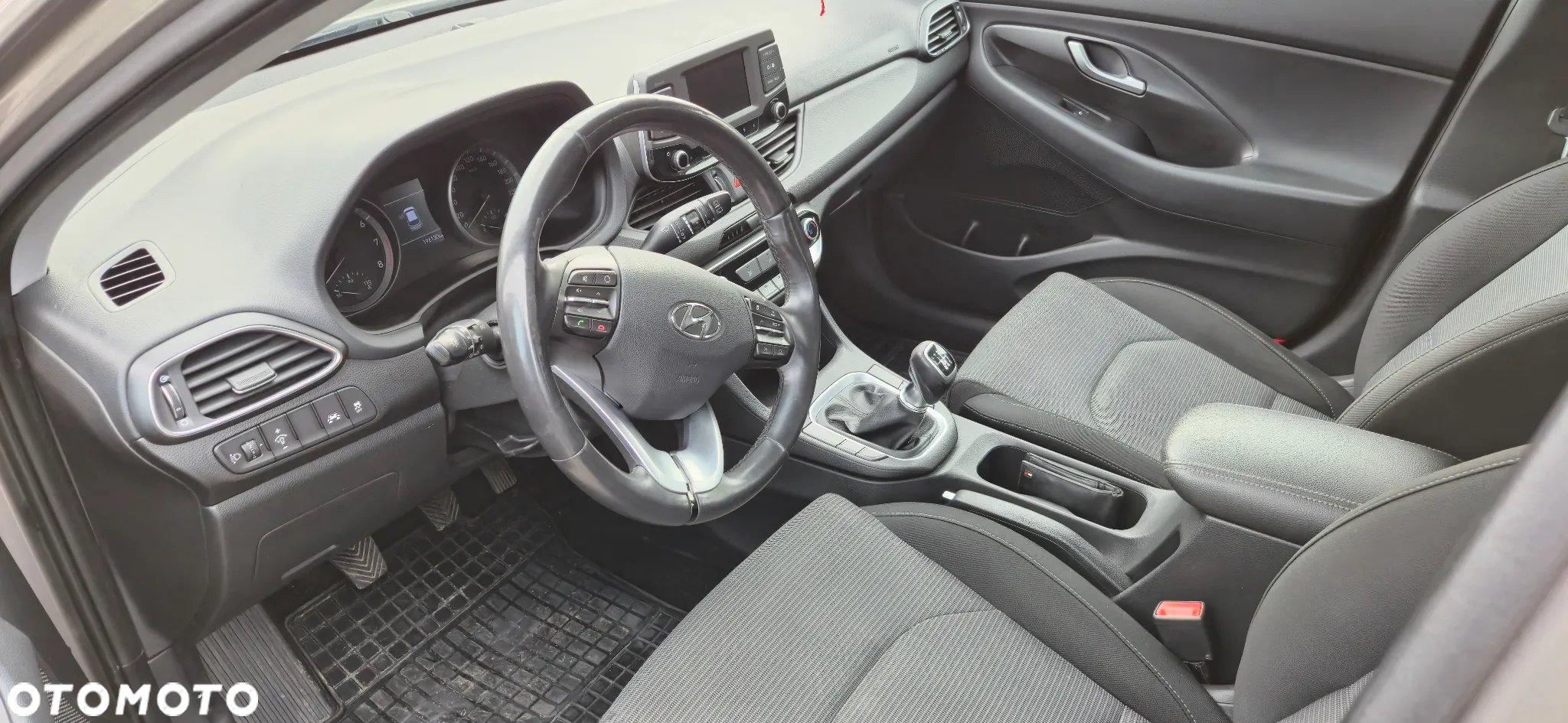 Hyundai i30 1.4 Base - 20