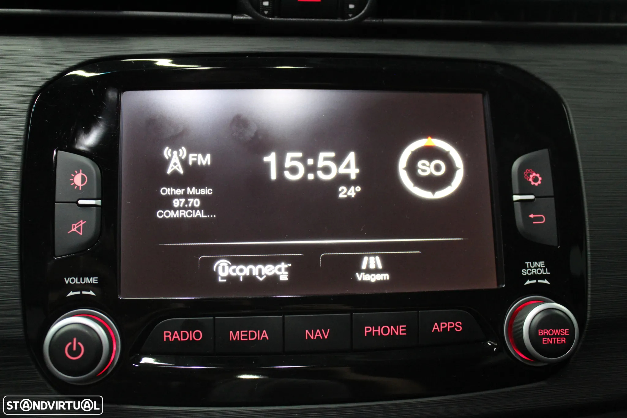 Alfa Romeo Giulietta 1.6 JTDm Super TCT - 28