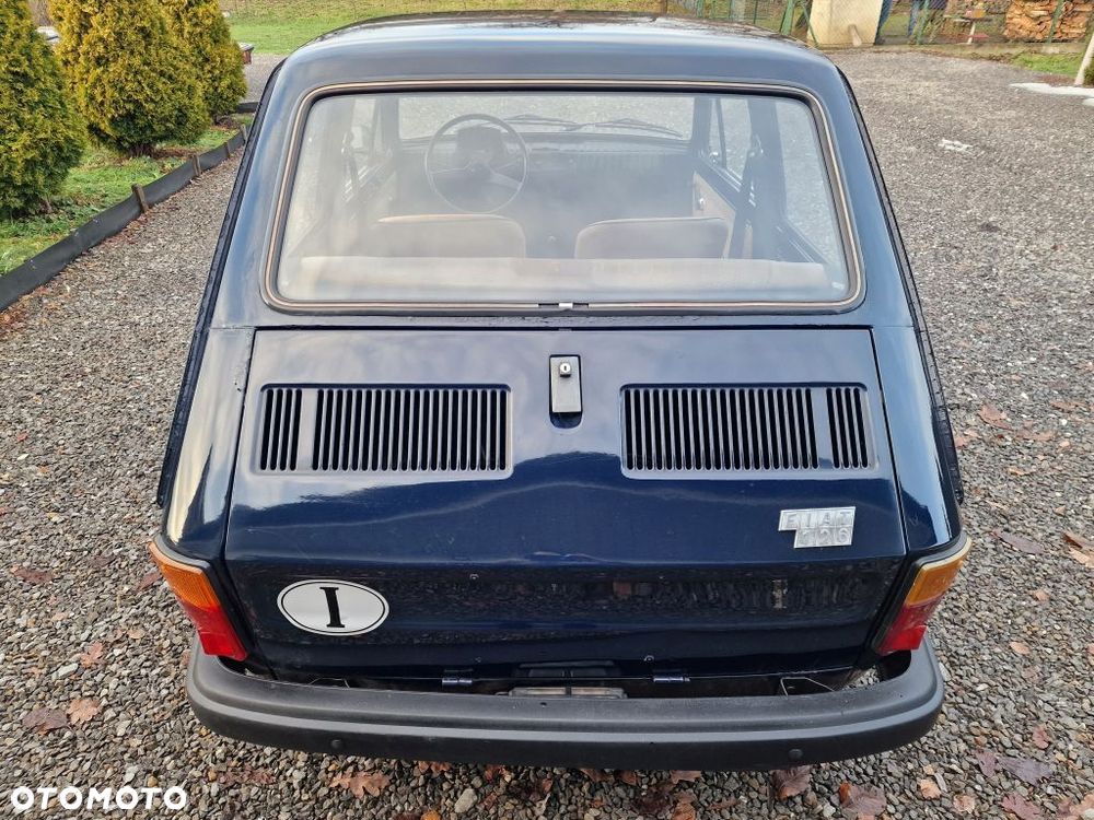 Fiat 126 - 6