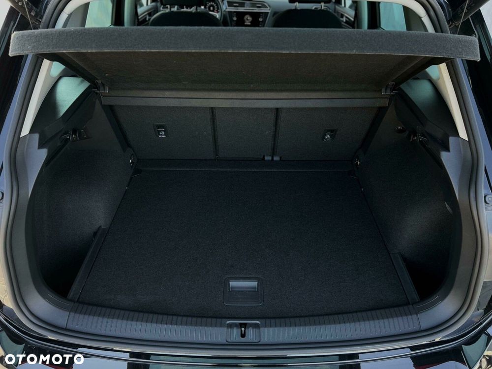 Volkswagen Tiguan 1.5 TSI EVO Elegance DSG - 20