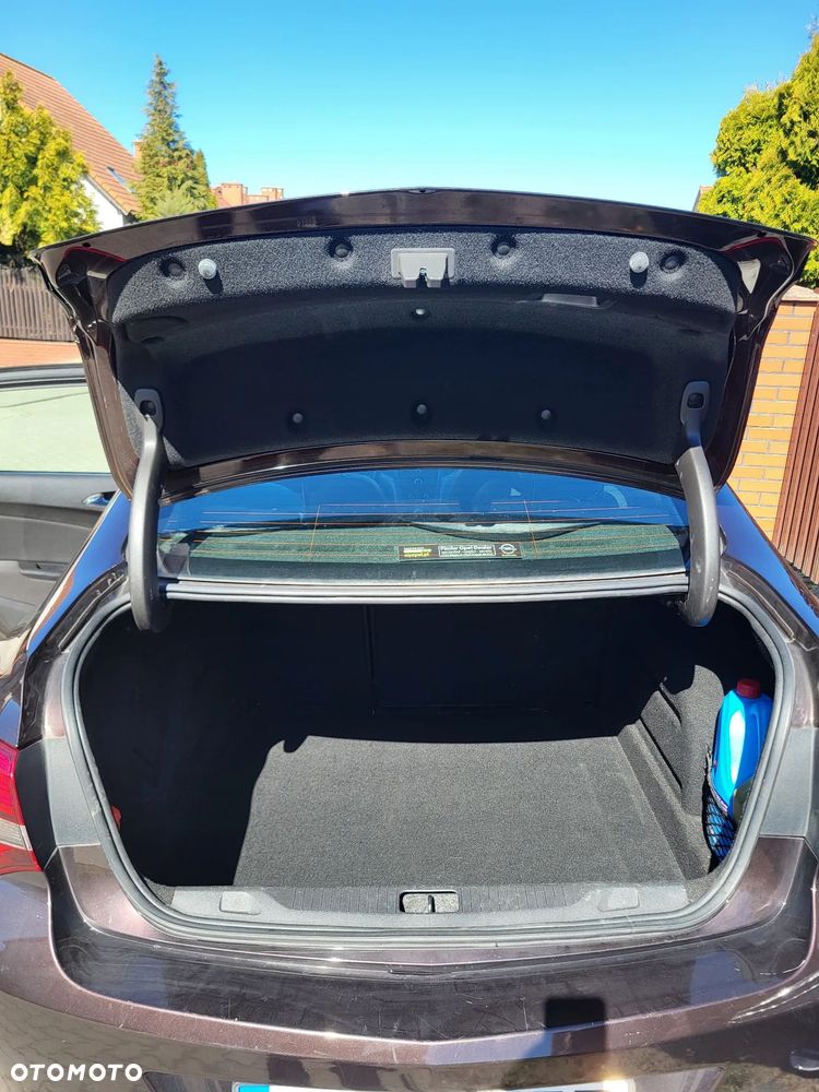 Opel Astra - 10