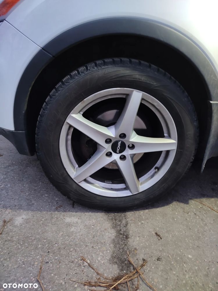 Ford Kuga 2.0 TDCi Titanium - 35