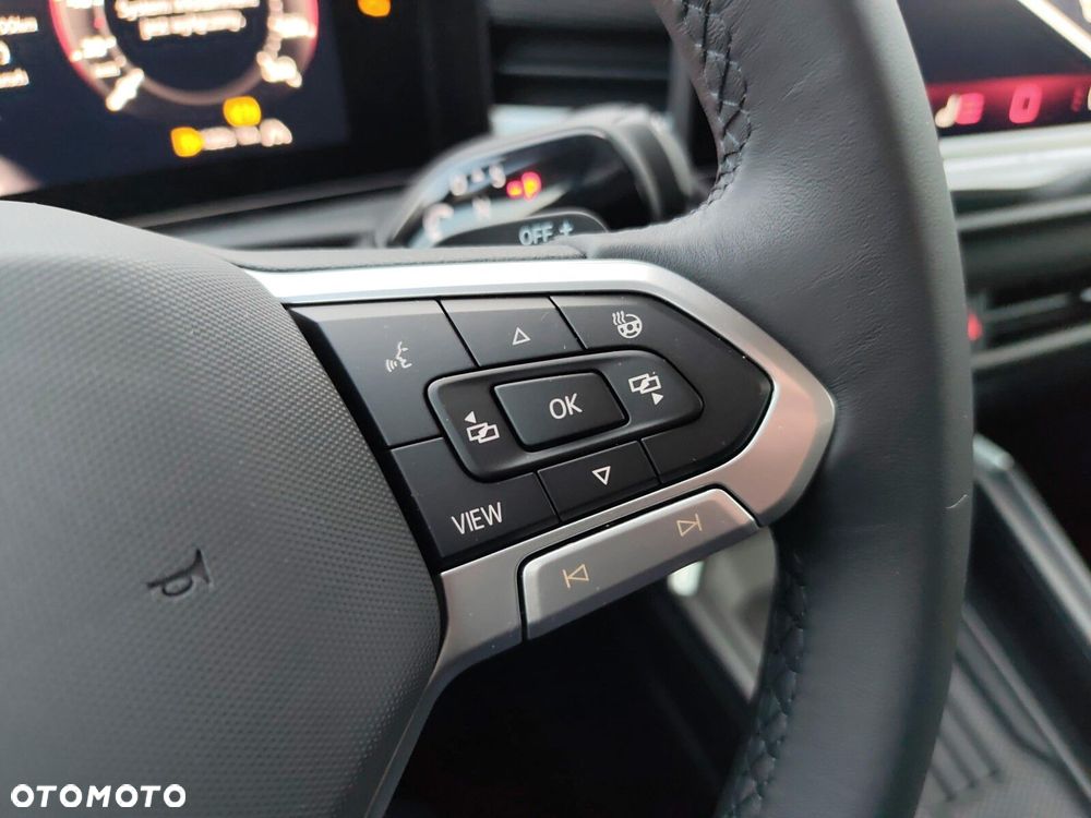 Volkswagen T-Roc 1.5 TSI Life DSG - 18