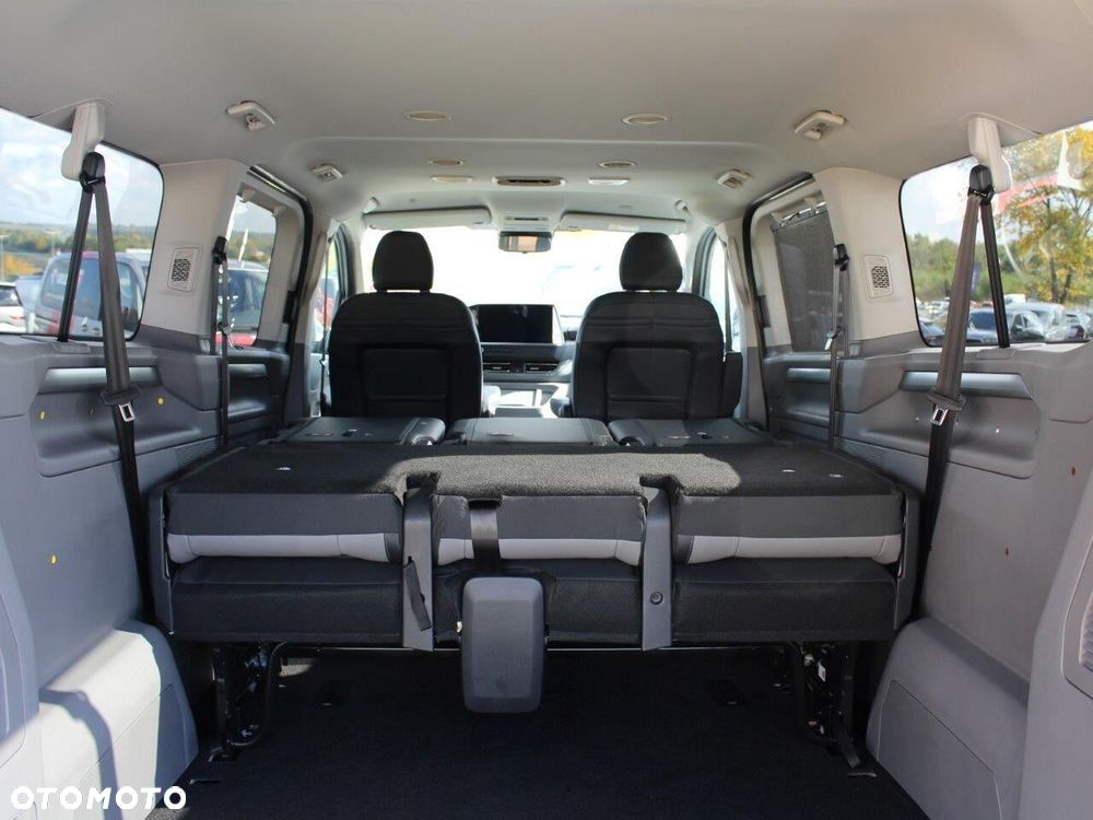 Volkswagen Caravelle 2.0 TDI L1 Style - 26