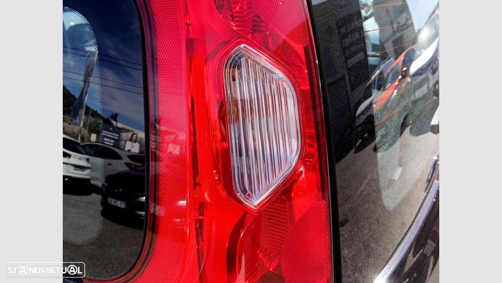 Fiat Panda 1.0 Hybrid City Life - 10