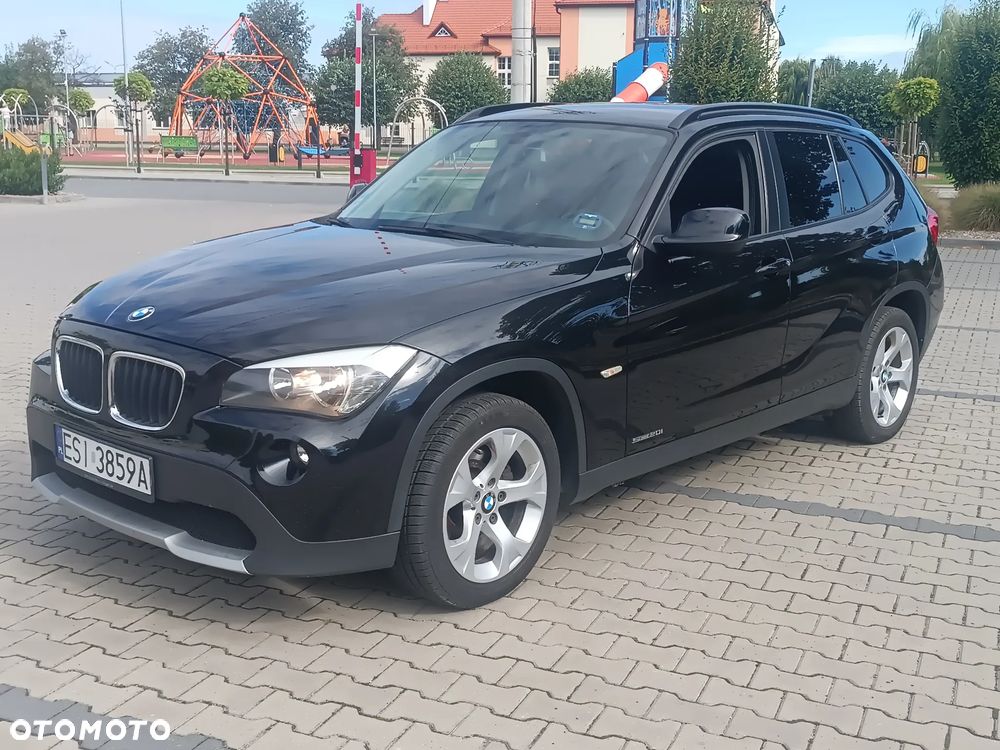 BMW X1 sDrive20i xLine - 9