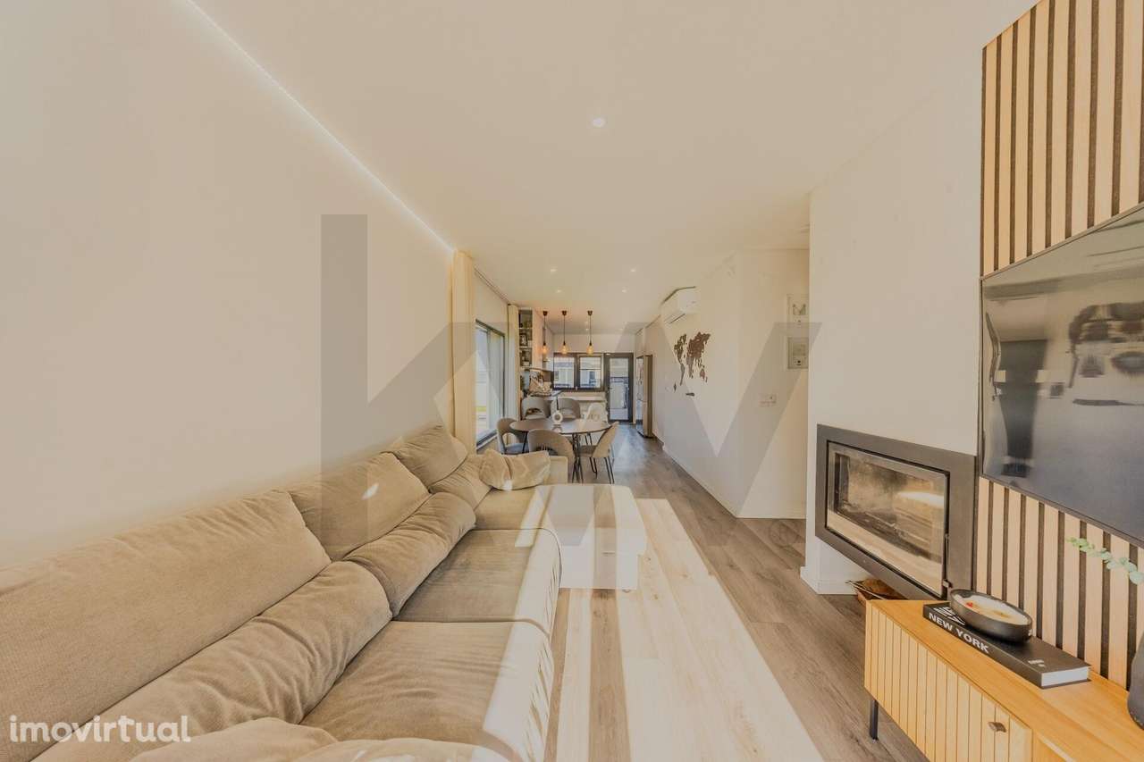 Moradia T4 para venda |  São Domingos de Rana - Grande imagem: 3/49