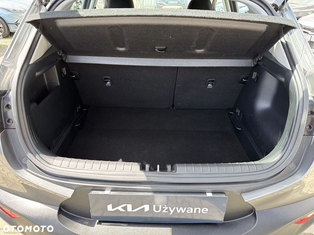 Kia Stonic 1.2 M - 18