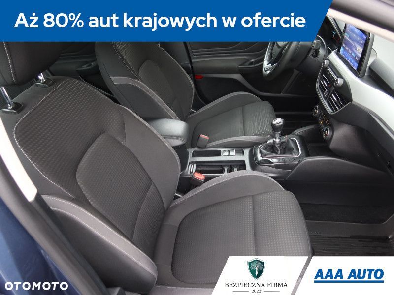 Ford Focus - 10