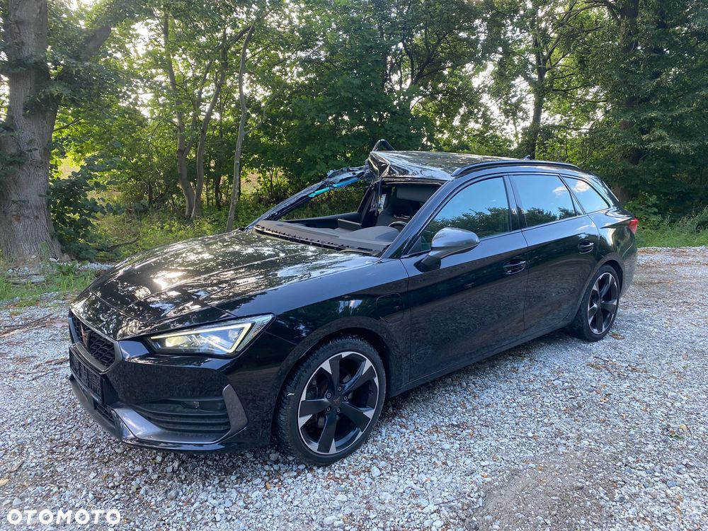Cupra Leon - 6