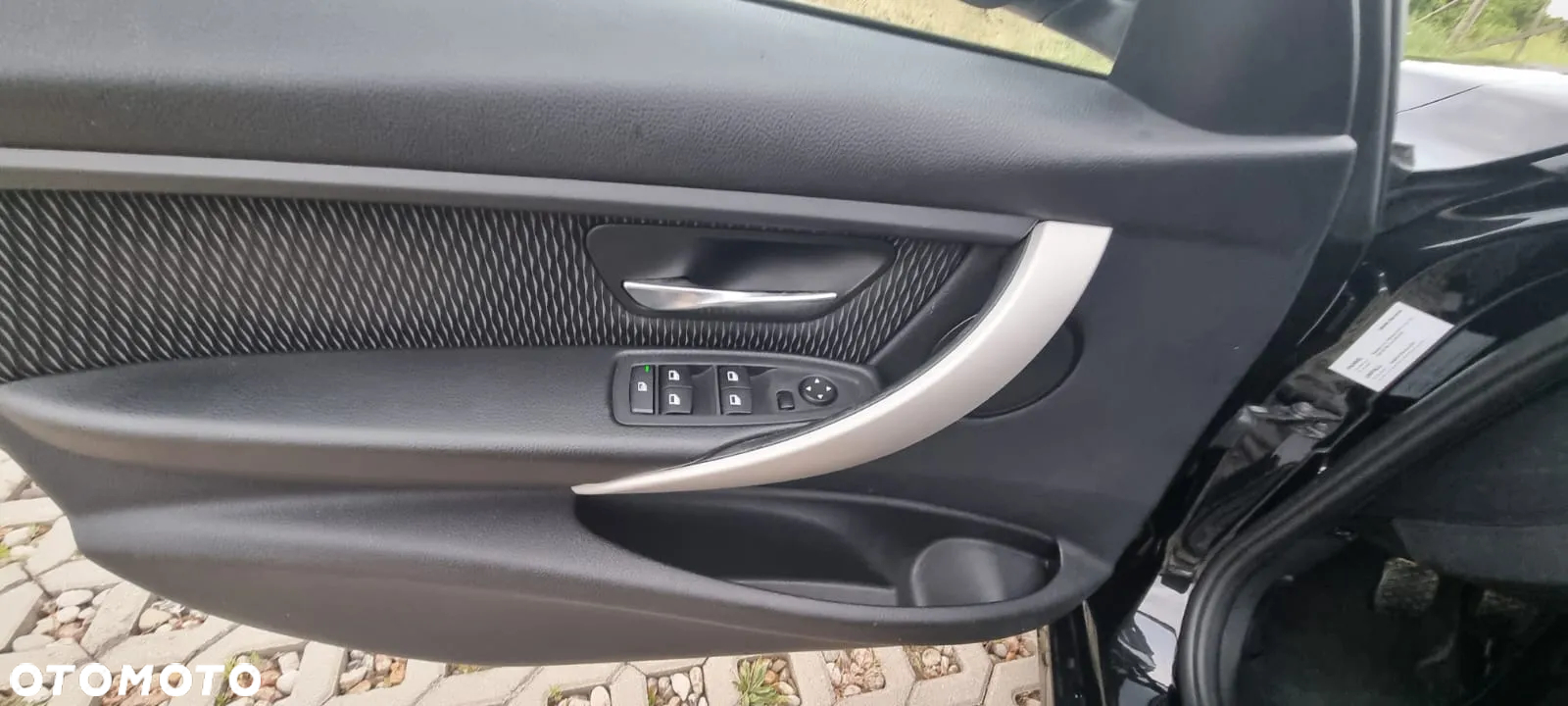 BMW Seria 3 320d - 12