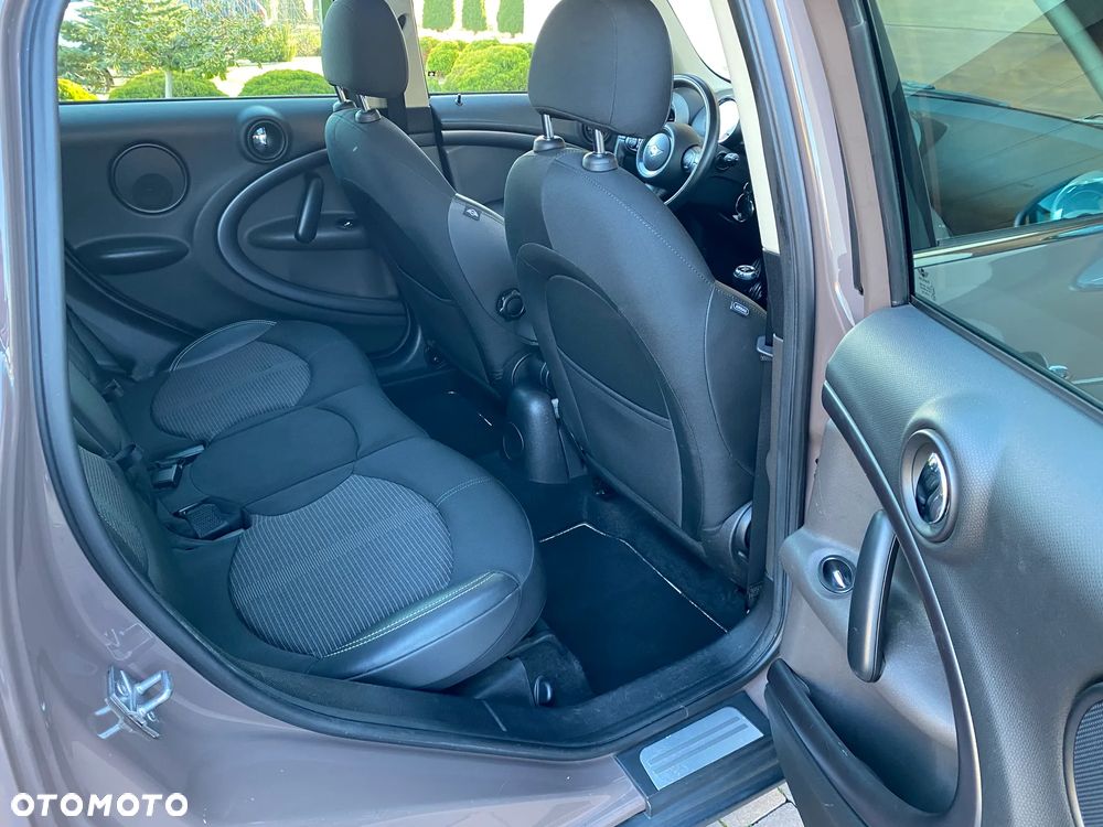 MINI Countryman Cooper SD - 14