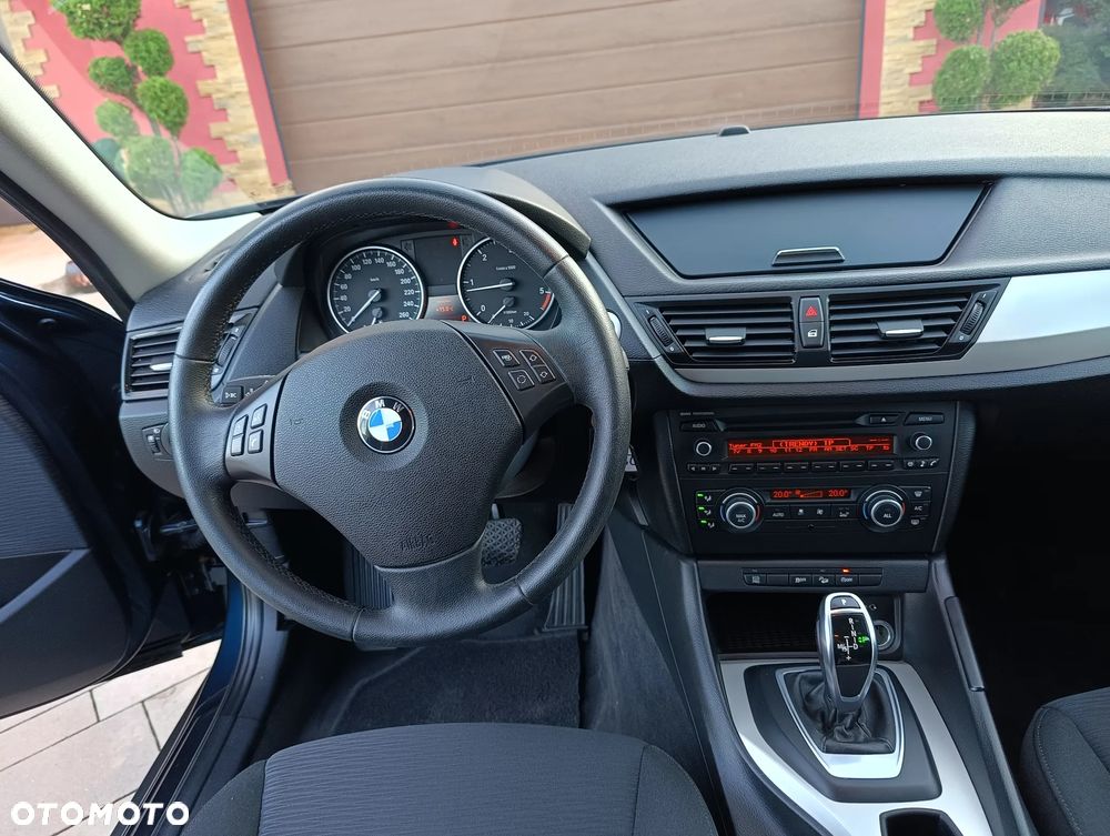 BMW X1 - 32