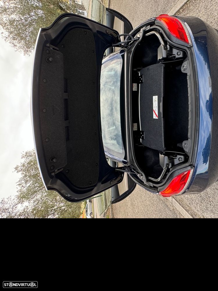 BMW Z4 23 i Auto - 34