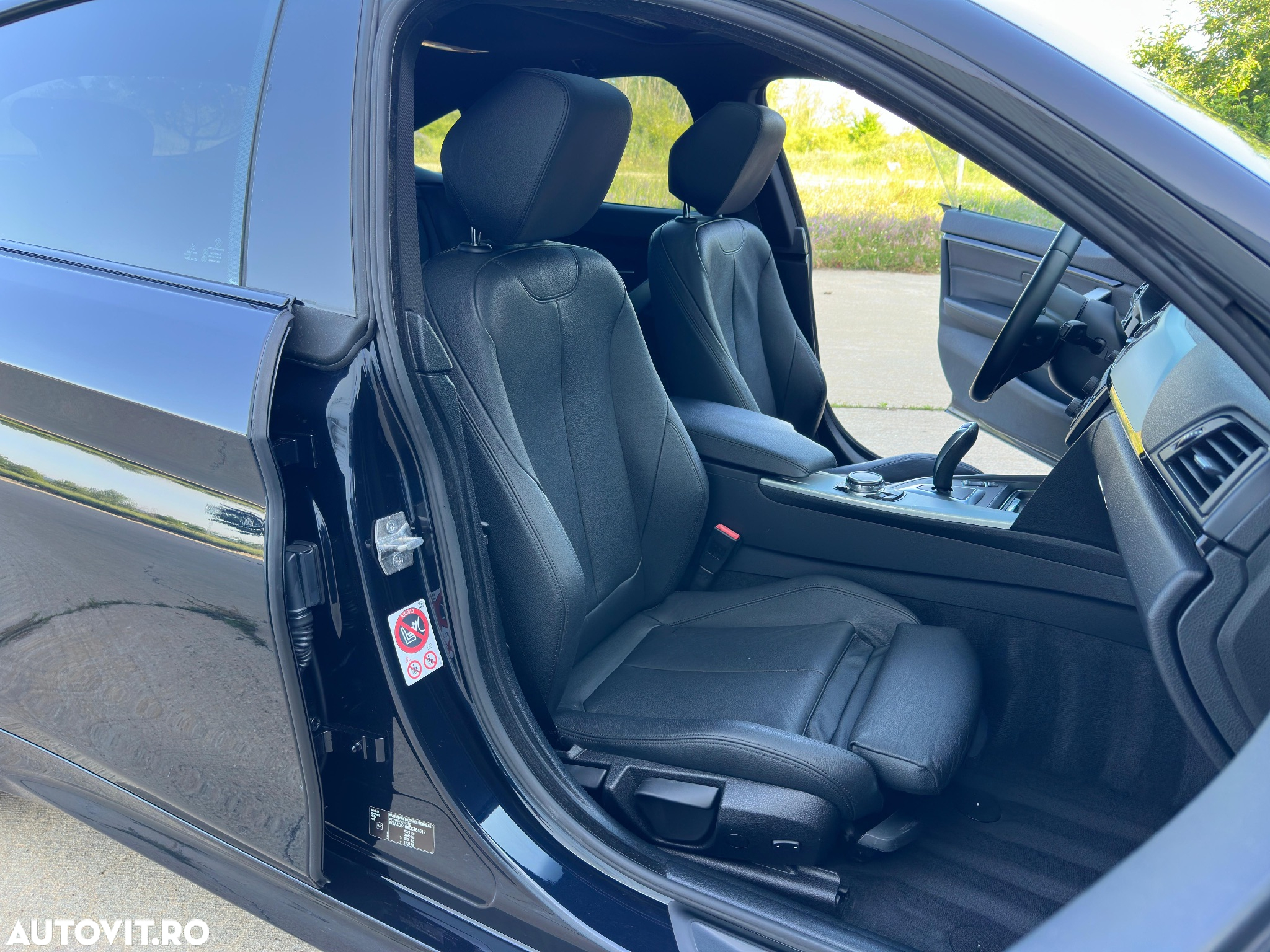 BMW Seria 4 - 27