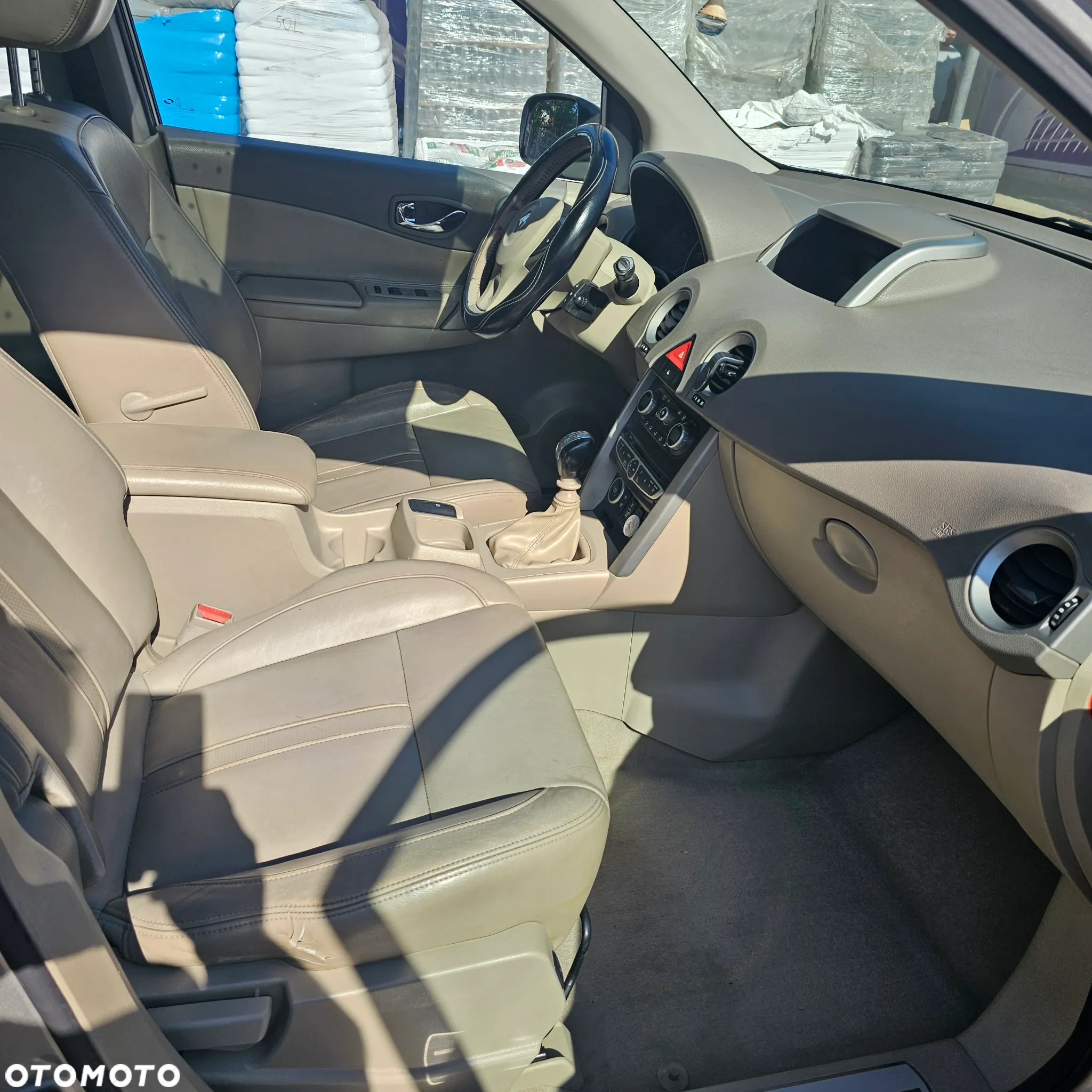 Renault Koleos - 5