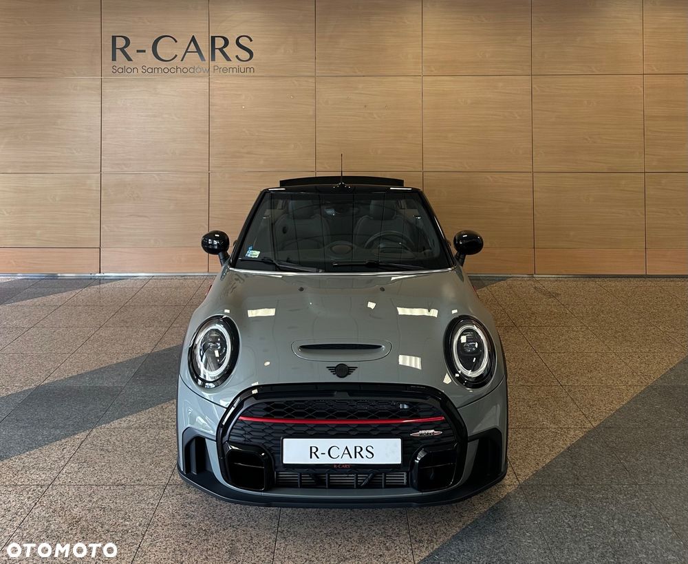 MINI Cooper S Sport - 4