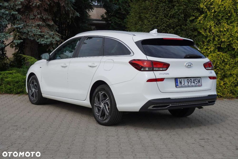 Hyundai i30 - 8